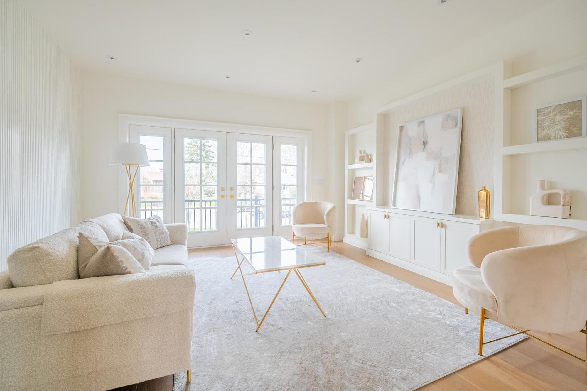 Luxury - 5 Min From Airport, 15 To Downtown Villa *