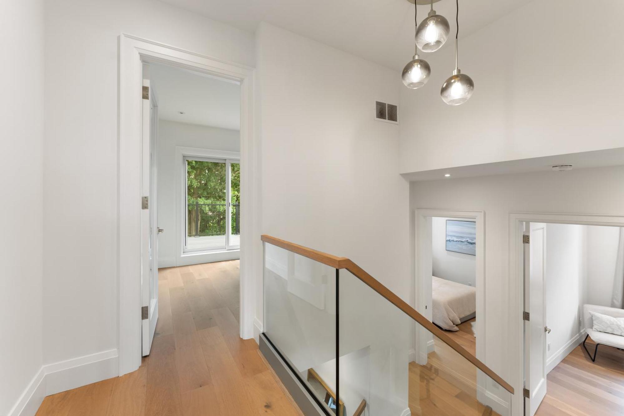 Luxury - 5 Min From Airport, 15 To Downtown Villa Toronto