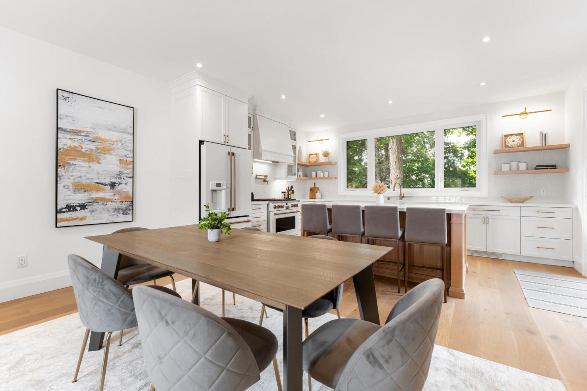 Luxury - 5 Min From Airport, 15 To Downtown