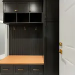 Luxury Home - 5 Min From Airport, 15 To Downtown