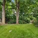 Luxury Home - 5 Min From Airport, 15 To Downtown