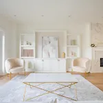 Luxury Home - 5 Min From Airport, 15 To Downtown