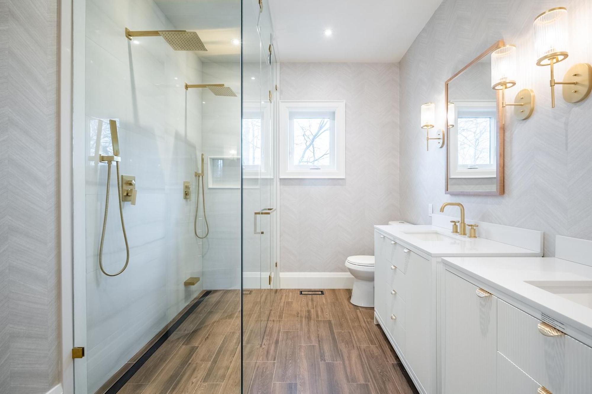 Villa Luxury - 5 Min From Airport, 15 To Downtown Toronto