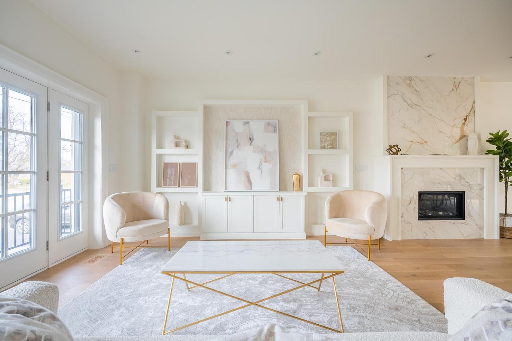 Luxury - 5 Min From Airport, 15 To Downtown Villa Toronto