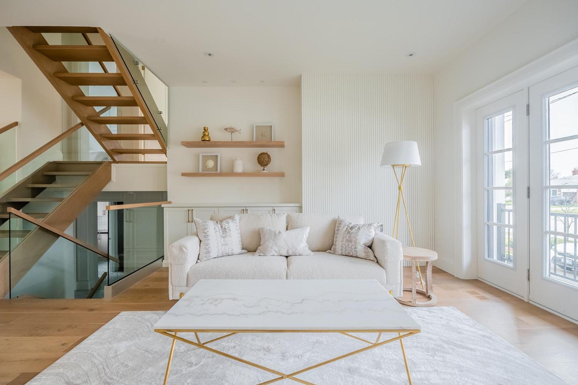 Luxury - 5 Min From Airport, 15 To Downtown * Toronto