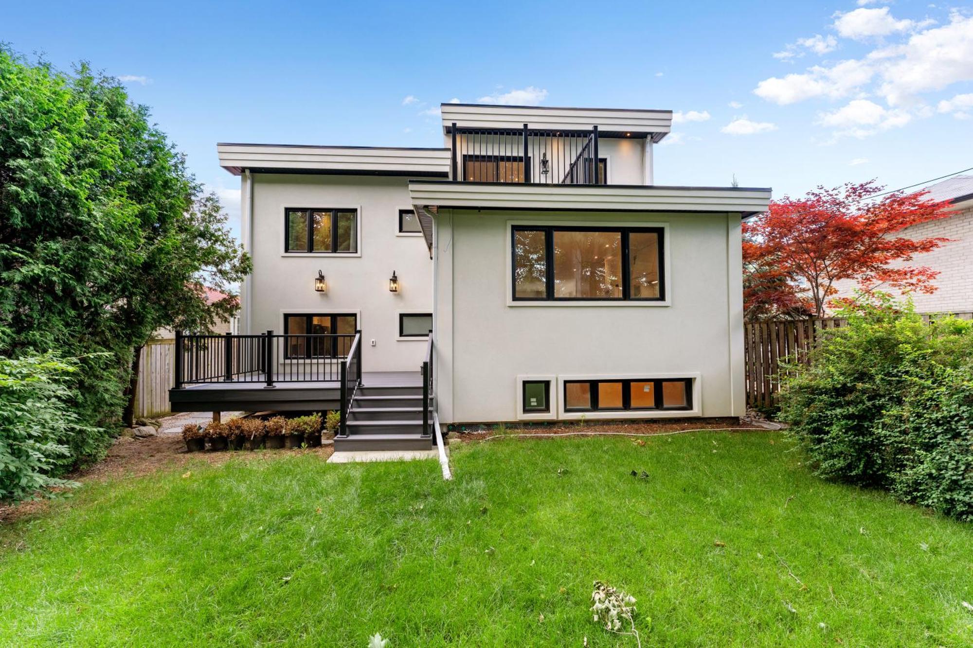 Luxury - 5 Min From Airport, 15 To Downtown Villa Toronto