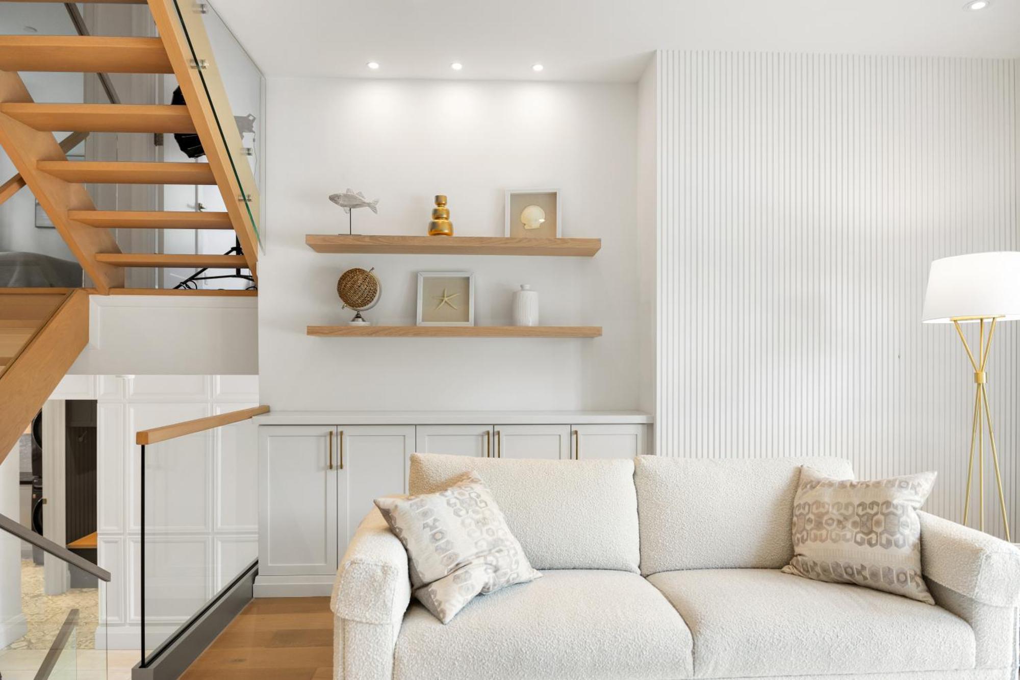 Luxury - 5 Min From Airport, 15 To Downtown