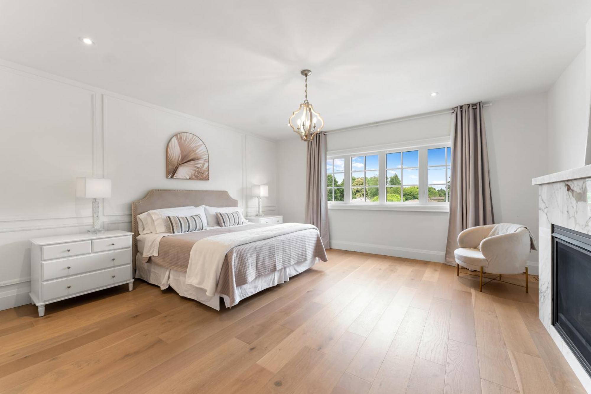 Villa Luxury - 5 Min From Airport, 15 To Downtown Toronto