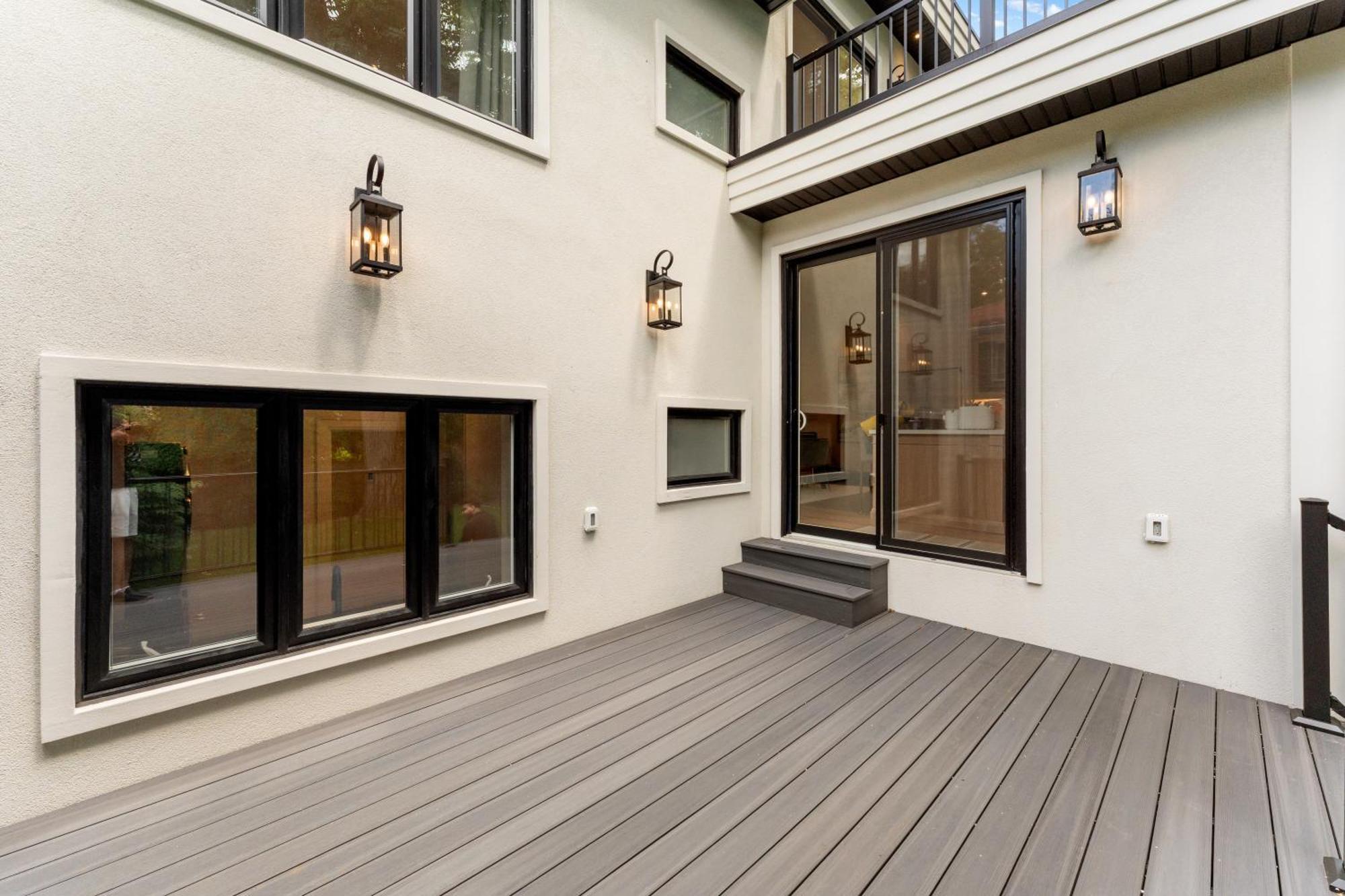 Villa Luxury - 5 Min From Airport, 15 To Downtown