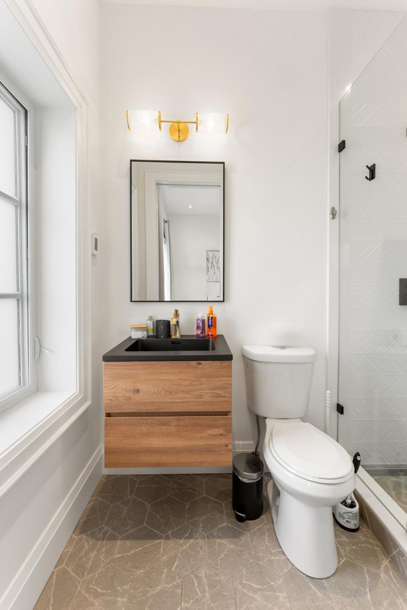 Luxury - 5 Min From Airport, 15 To Downtown *