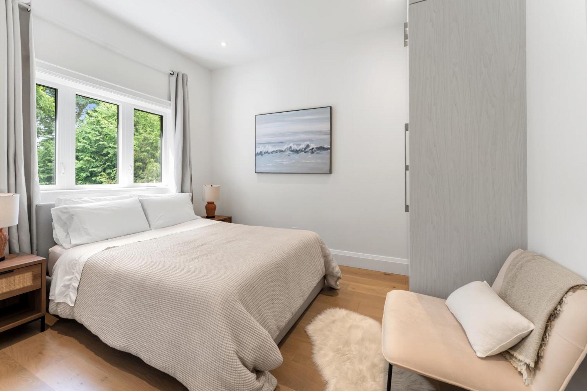 Luxury - 5 Min From Airport, 15 To Downtown *