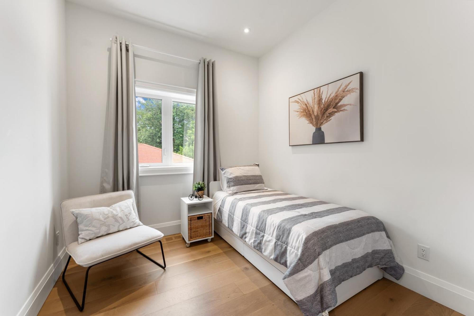Villa Luxury - 5 Min From Airport, 15 To Downtown