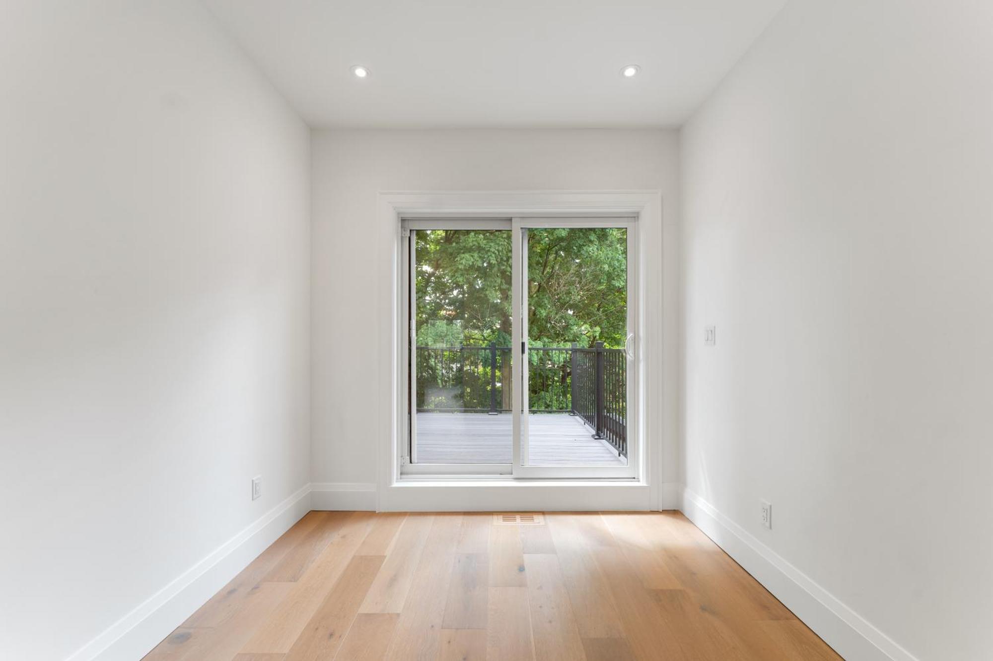 Villa Luxury - 5 Min From Airport, 15 To Downtown Toronto