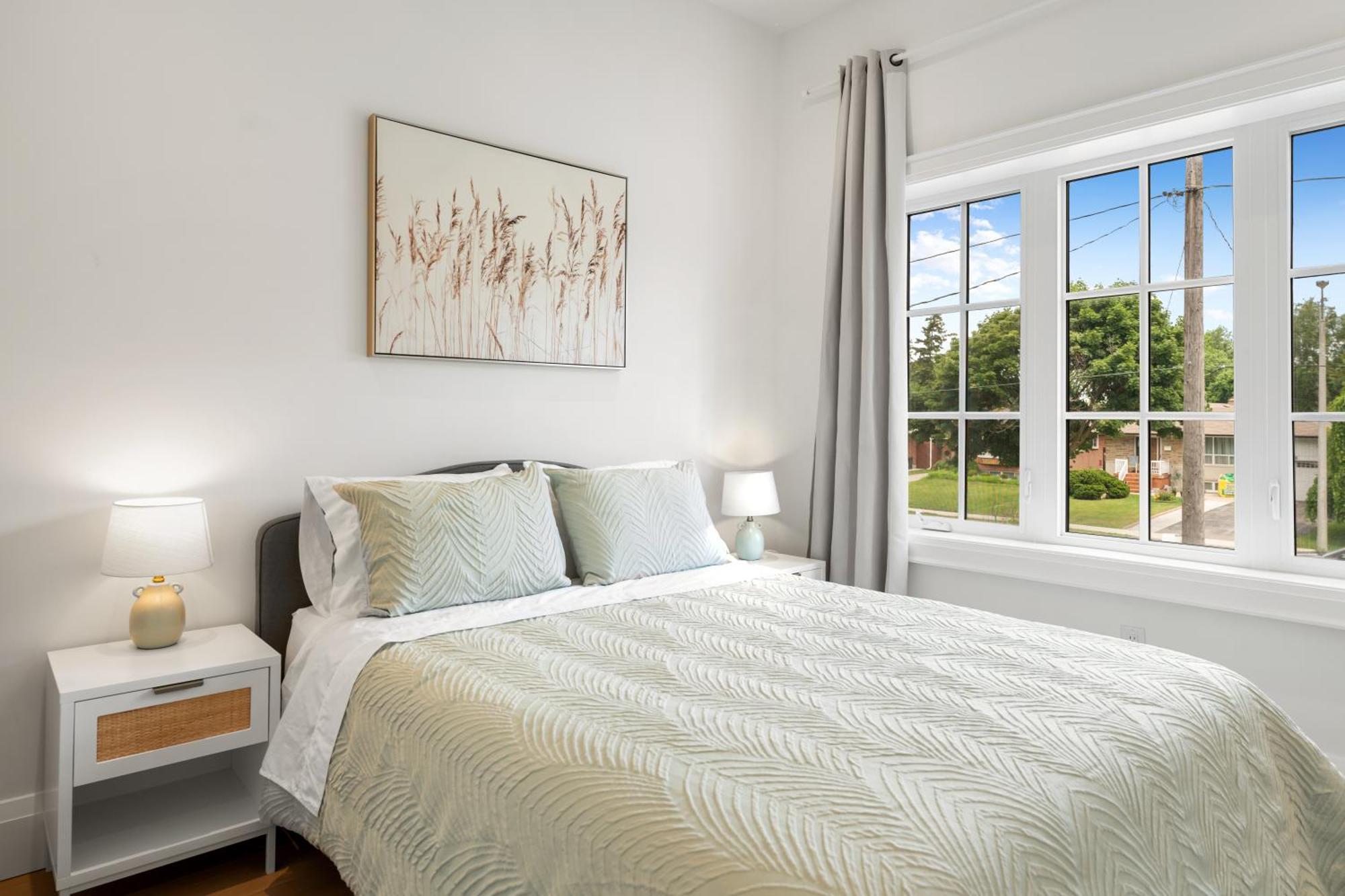 Villa Luxury - 5 Min From Airport, 15 To Downtown *