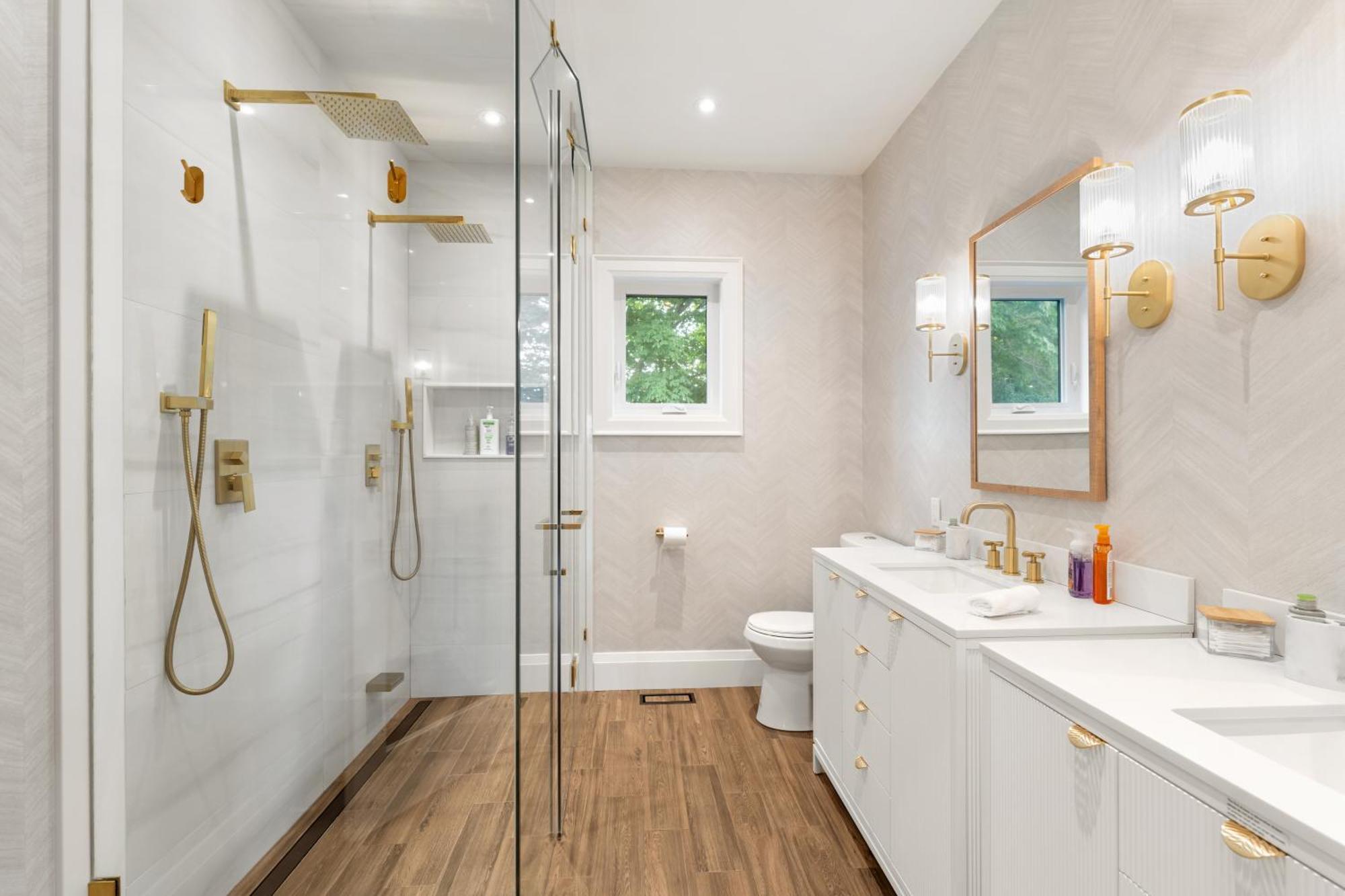 Luxury - 5 Min From Airport, 15 To Downtown * Toronto