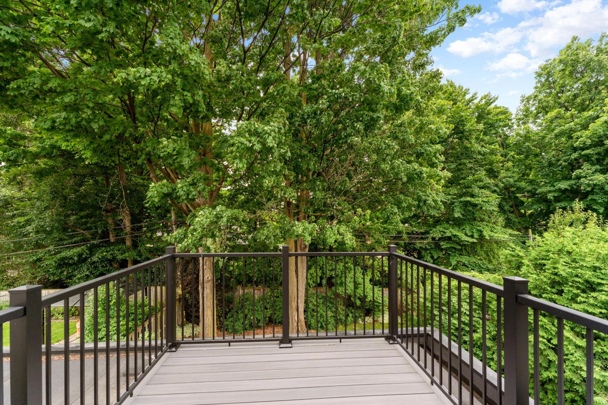 Luxury - 5 Min From Airport, 15 To Downtown Villa Toronto