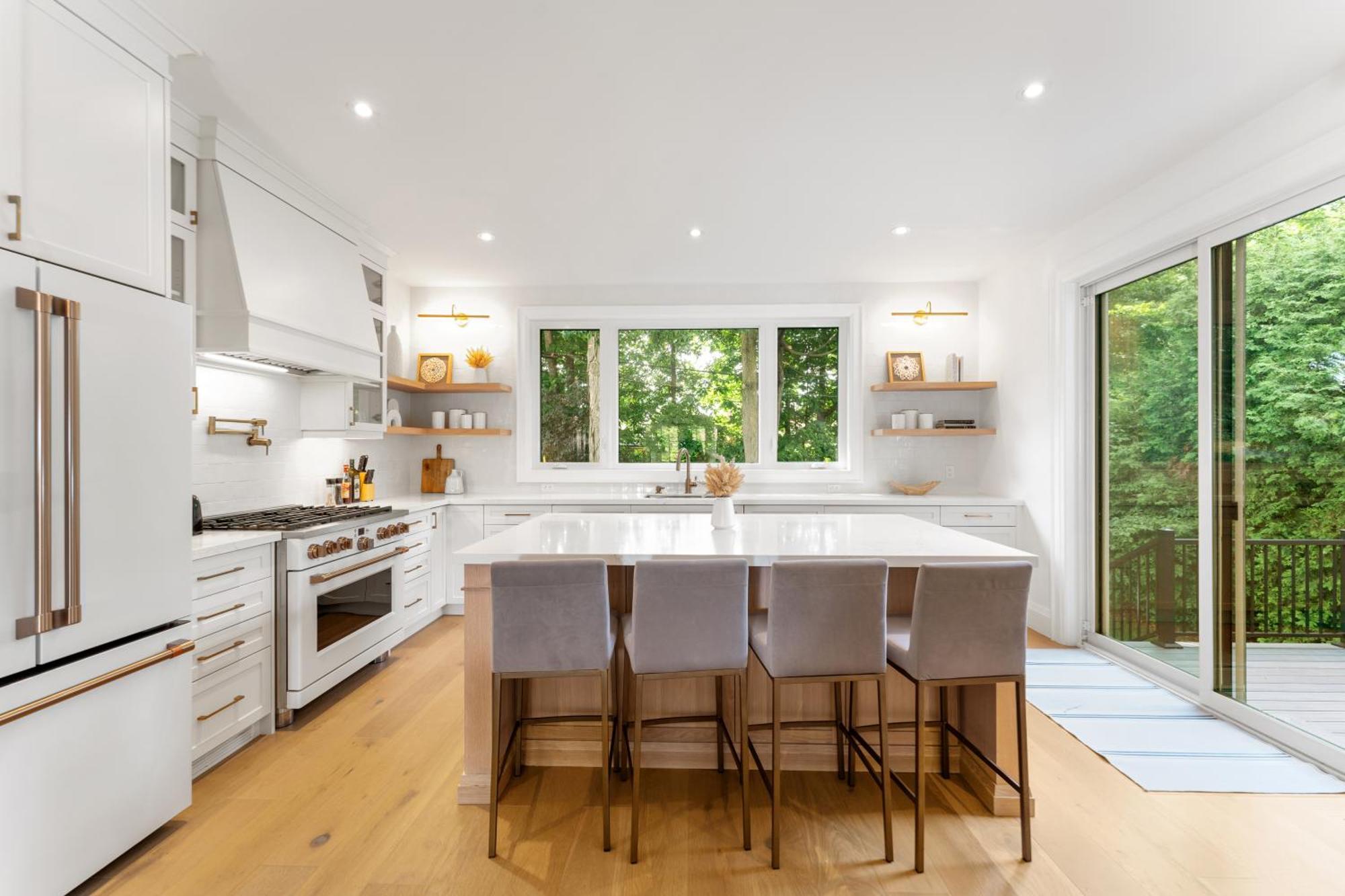 Luxury - 5 Min From Airport, 15 To Downtown Toronto